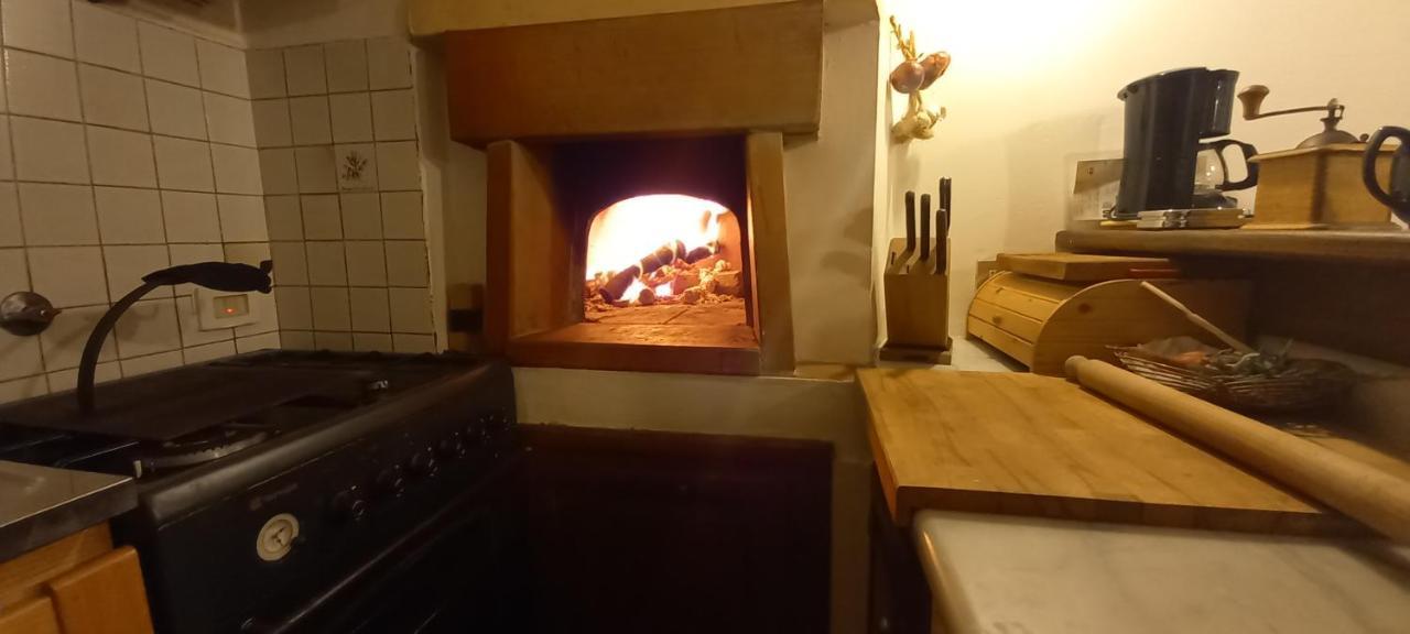 Delizioso In Villa Gaia Fiesole Exteriör bild