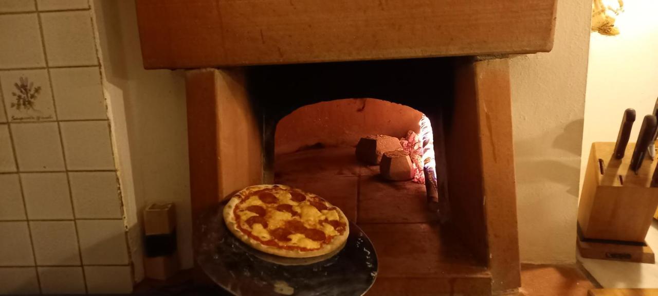 Delizioso In Villa Gaia Fiesole Exteriör bild