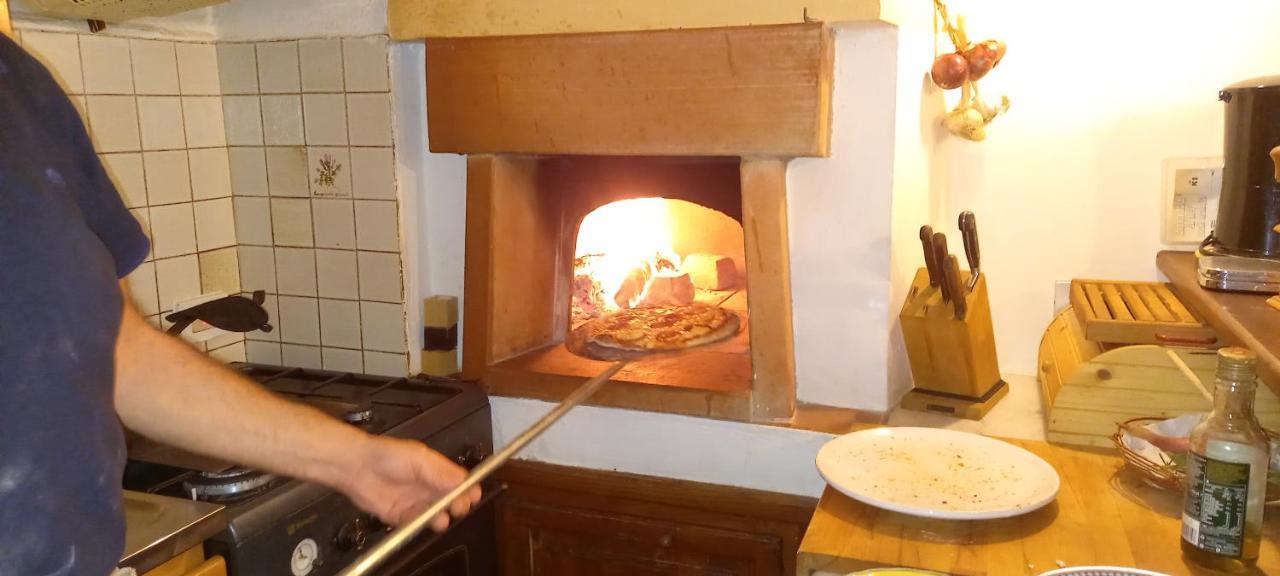Delizioso In Villa Gaia Fiesole Exteriör bild