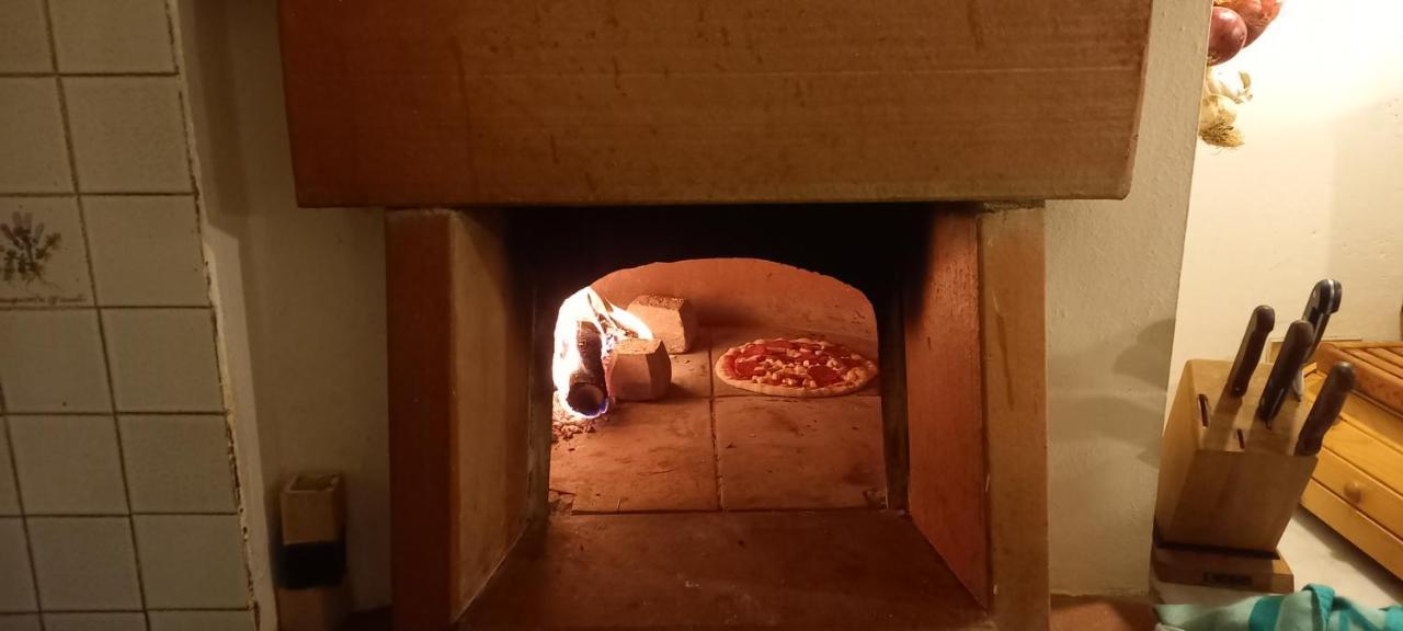 Delizioso In Villa Gaia Fiesole Exteriör bild