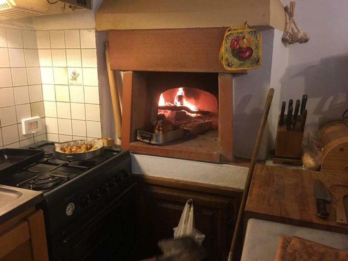 Delizioso In Villa Gaia Fiesole Exteriör bild
