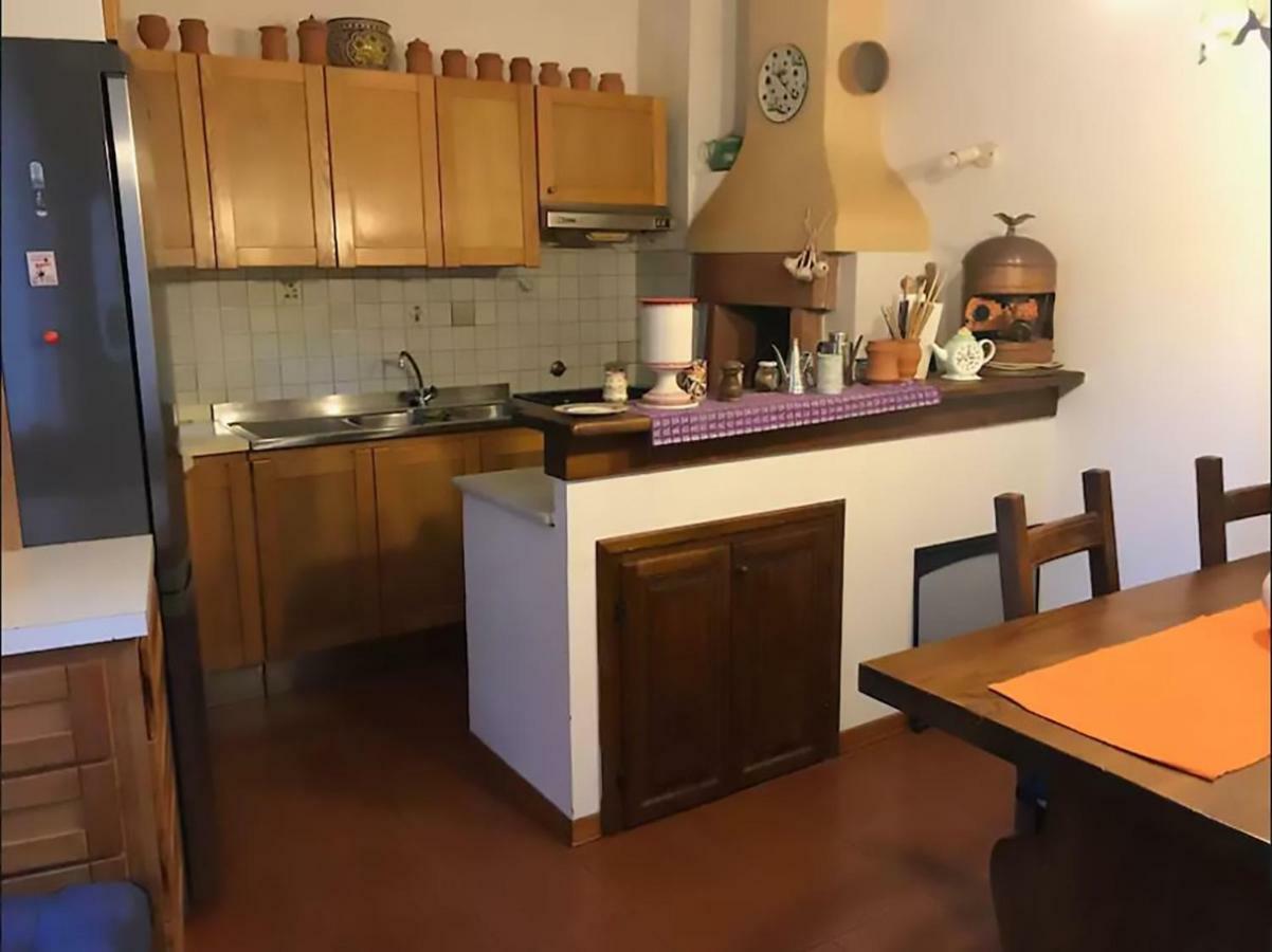 Delizioso In Villa Gaia Fiesole Exteriör bild