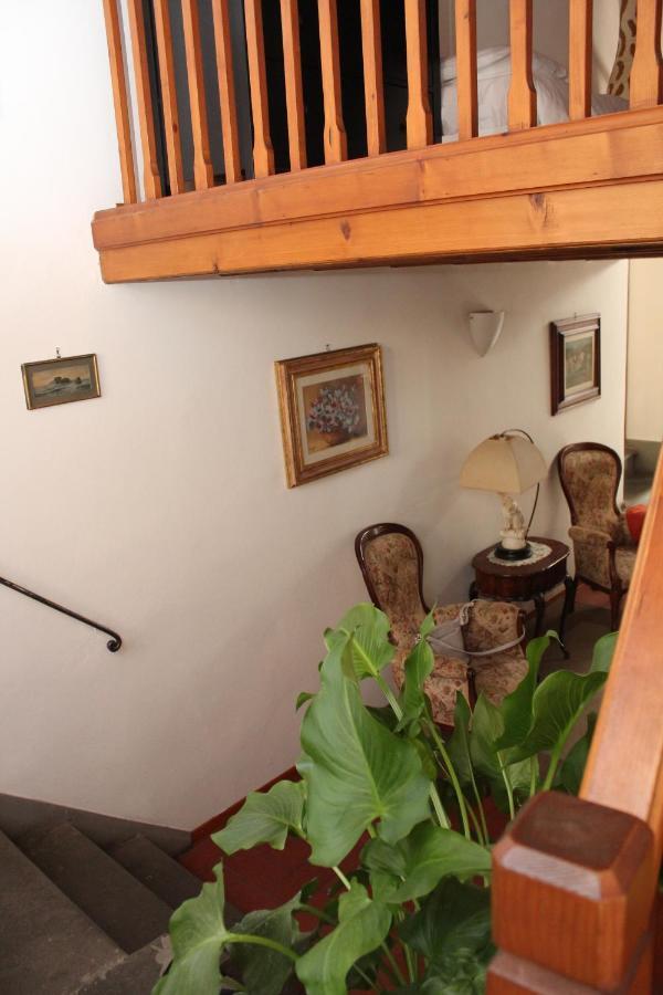 Delizioso In Villa Gaia Fiesole Exteriör bild